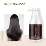 Private Label Brazilian Keratin Straightening Collagen Hair Treatment Keratin Hair Shampoo