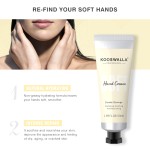 Skincare Set 50g Mini Hand Cream Lotion Multiple Moisturizing Repair Skin Surface Barrier Hand Cream