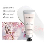 OEM/ODM Wholesale Mini Lotion Natural Herbal Anti-Aging Skin Care Whitening Cream with Vitamin C Nourishing Moisturizer