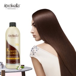 Wholesale Natural Bremod Brands Permanent Best Price Rebonding Cream Kit Hair Straightening Cream