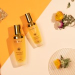 KooSwalla Pure and Organic Argan Oil Hair Treatment Anti Frizz Hair Oil