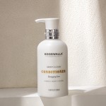 Private Label Wholesale 100% Natural Argan Oil Cleaning Care Scalp Hair Treatment Refreshing Organic Shampoo