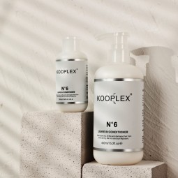 OEM Kooswalla Kooplex Hair Treatment NO.6 Leave in Conditioner Repair Dry Hair