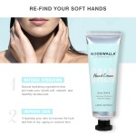 Private Label Mini Lotion Hand Cream Moisturizing Nourishing Hand Cream Gift Set