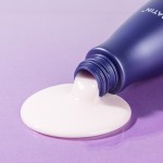 New Arrived Deep Nourishing Hair Shampoo Daily Shampoo for Repair Heat Damaged Hair