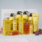 KooSwalla Organic Argan Hair Oil Vegan Hair Repair and Nourishing Oil for Damaged Hair