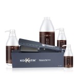 Private Label Professional Eliminates Frizz Hair Protein Keratin Treatment for Damaged Hair