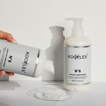 OEM Kooswalla Kooplex Hair Treatment NO.6 Leave in Conditioner Repair Dry Hair