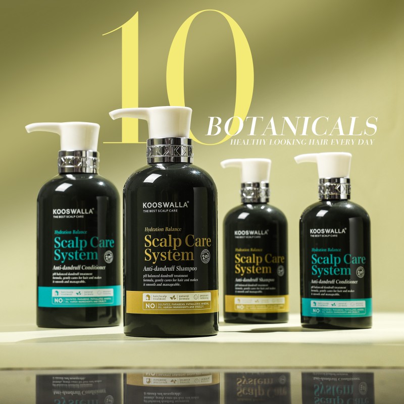 Latest Products Repair Dry and Itchy Scalp Organic Anti-dandruff Hair Conditioner