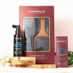 Hot Selling Hair Growth Treatment Anti Hair Loss Spray for Thinning Hair