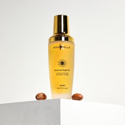 Best Quality Hair Care Essential Oil Morocco Argan Hair Oil 50ml 100ml Organic Argan Oil