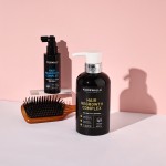 Private Label 100ML Natural Formula Anti Hair Loss Serum Hair Growth Spray Repair Hair Follicles