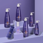 Professional Argan Oil Hair Oil Treatment Protect From Heat Damage Hair Serum Keratin
