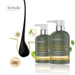 Kooswalla Clarifying Deep Cleansing Anti Dandruff Hair Shampoo