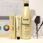China Professional Manufacturer Kooswalla Organic and Low Ammonia Hair Color Dye