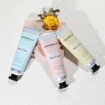 Private Label Mini Lotion Hand Cream Moisturizing Nourishing Hand Cream Gift Set