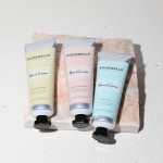 Kooswalla Hot Wholesale Intense Repair Sea Salt Hand Cream Moisturizing and Soothing
