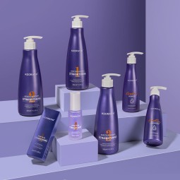 Wholesale Private Label Hair Treatment Mask With Keratin Nourish and Smooth Hair