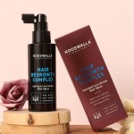 OEM ODM Customized Private Label Herbal and Natural Formula 100% Biotin Hair Growth Spray Anti Hair Loss Treatment