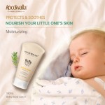 Factory Wholesale Nourishes Sensitive Skin Baby Lotion Organic Baby Lotion and Shampoo