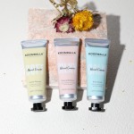 Kooswalla Hot Wholesale Intense Repair Sea Salt Hand Cream Moisturizing and Soothing