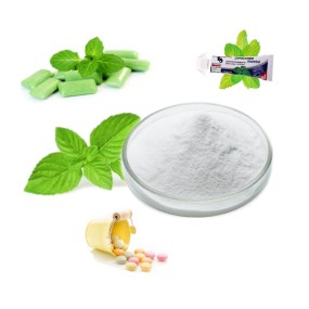 WS-12 Supplier - CAS 68489-09-8 Cooling Flavor