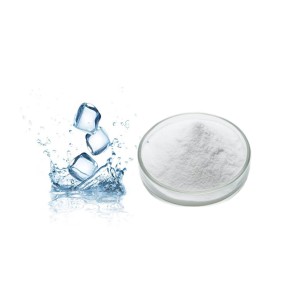 WS-5 Powder Supplier - Cooling Agent Food Grade