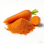 Carrot Powder Supplier - Dehydrated Juice Powder
