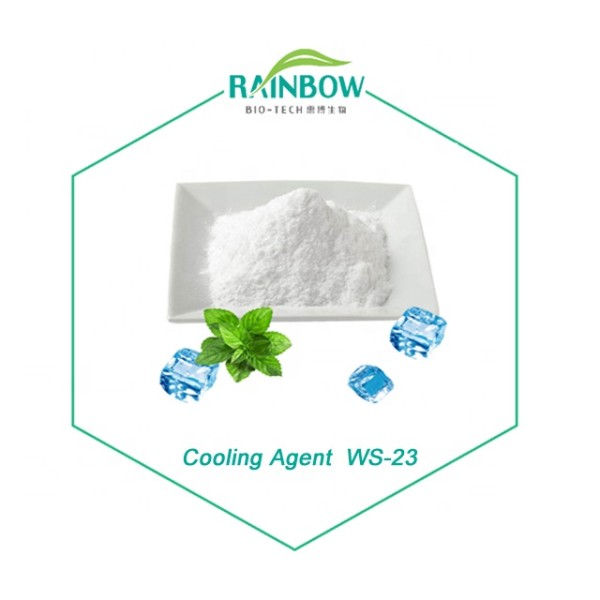 WS-23 Factory - Food Additive Cooling Agent