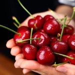 Cherry Powder Manufacturer - Natural Organic Fruit