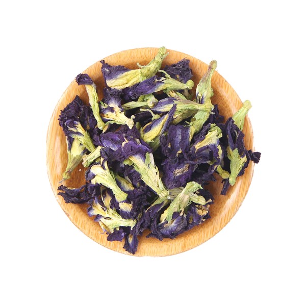 Butterfly Pea Tea Supplier - Natural Purple Flower