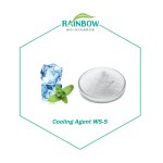 WS5 Powder Manufacturer - Koolada Cooling Agent