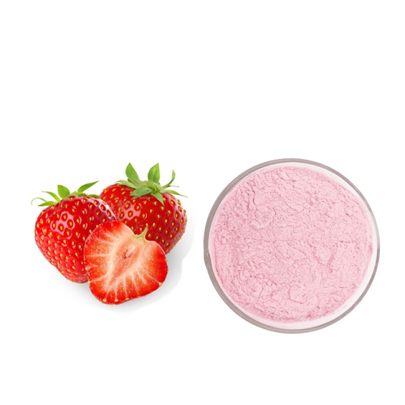 Strawberry Flavor Factory - Liquid Juice Concentrate