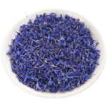 Cornflower Tea Supplier - Organic Loose Petals Bulk