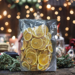 Orange Slices Factory - Dried Sweet Cocktail