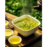 Longjing Tea Powder Factory - Xihu Green Tea Powder
