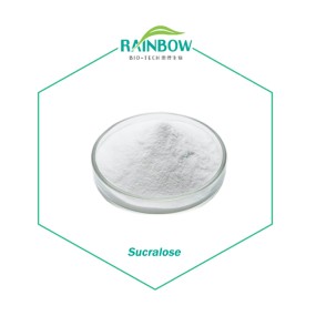 Sucralose Manufacturer - Pure Sweetener Food Additive