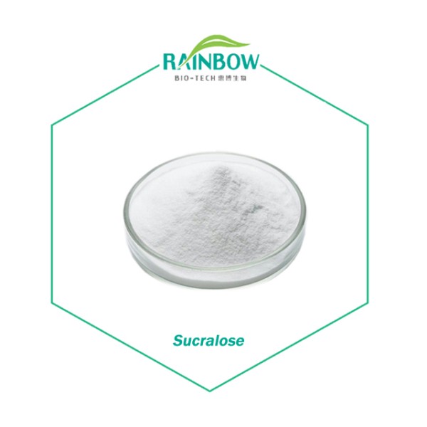 Sucralose Manufacturer - Pure Sweetener Food Additive