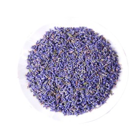 Lavender Tea Supplier - Loose Leaf Dried Flower