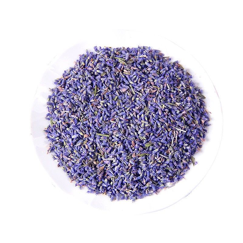 Lavender Tea Supplier - Loose Leaf Dried Flower