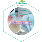 Arabinose Supplier - L-Arabinose Powder Sweetener