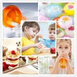 Pomegranate Extract Manufacturer - Peel Powder Pure