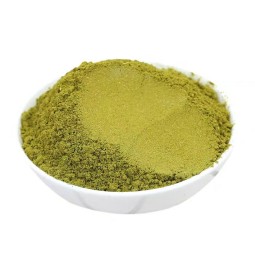 Bamboo Leaf Powder Manufacturer - Natural Organic Wholesale