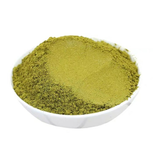 Bamboo Leaf Powder Manufacturer - Natural Organic Wholesale