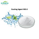 WS23 Powder Manufacturer - Food Grade Cooling Bulk