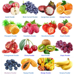 Acerola Powder Factory - Juice Extract VC Powder