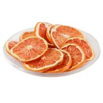 Orange Slices Factory - Dried Sweet Tea Ingredient