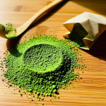 Matcha Powder Factory - Natural Organic Tea