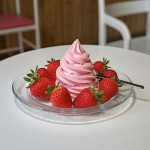 Freeze Dried Strawberry Supplier - Sugar Sweet Bakery