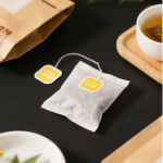 Herbal Tea Factory - Customized Rose Blend Tea Bag